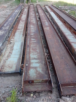 Куплю металлопрокат трубу толстостенную, балку. хранение, б\у. гос,рез. - <ro>Изображение</ro><ru>Изображение</ru> #2, <ru>Объявление</ru> #1034545