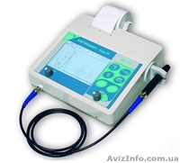 Кардиограф, допплер, энцефалограф, миограф, реограф Винница - <ro>Изображение</ro><ru>Изображение</ru> #4, <ru>Объявление</ru> #1047837