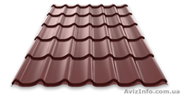 Кровельные материалы RUUKKI - <ro>Изображение</ro><ru>Изображение</ru> #3, <ru>Объявление</ru> #1034249