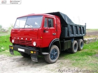 Вывоз мусора, доставка стройматериалов, разборка строений Винница - <ro>Изображение</ro><ru>Изображение</ru> #3, <ru>Объявление</ru> #353954