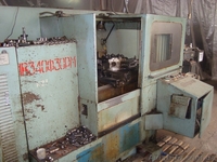 Продам токарно-револьверный станок с ЧПУ 1В340Ф30, 1988г. - <ro>Изображение</ro><ru>Изображение</ru> #3, <ru>Объявление</ru> #1065586