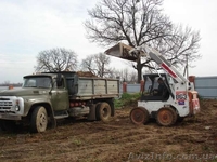 Вывоз мусора, доставка стройматериалов, разборка строений Винница - <ro>Изображение</ro><ru>Изображение</ru> #2, <ru>Объявление</ru> #353954