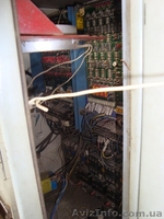 Продам станок токарно-винторезный с ЧПУ  16Б16Т1С1, 1988г. - <ro>Изображение</ro><ru>Изображение</ru> #7, <ru>Объявление</ru> #1065581