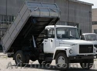 Вывоз мусора, доставка стройматериалов, разборка строений Винница - <ro>Изображение</ro><ru>Изображение</ru> #1, <ru>Объявление</ru> #353954