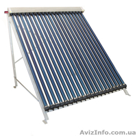 СОЛНЕЧНЫЙ ВАКУУМНЫЙ КОЛЛЕКТОР ПРОДАЖА, УСТАНОВКА - <ro>Изображение</ro><ru>Изображение</ru> #2, <ru>Объявление</ru> #1049402