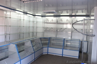 витрины стилажи.... - <ro>Изображение</ro><ru>Изображение</ru> #1, <ru>Объявление</ru> #1060428