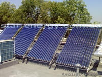 СОЛНЕЧНЫЙ ВАКУУМНЫЙ КОЛЛЕКТОР ПРОДАЖА, УСТАНОВКА - <ro>Изображение</ro><ru>Изображение</ru> #4, <ru>Объявление</ru> #1049402