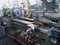 Продам токарно-винторезный станок 1К62, 1983г. - <ro>Изображение</ro><ru>Изображение</ru> #1, <ru>Объявление</ru> #1076349