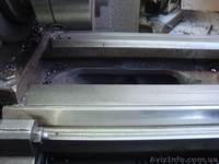 Продам токарно-винторезный станок 16К20, 1983г. - <ro>Изображение</ro><ru>Изображение</ru> #3, <ru>Объявление</ru> #1076352