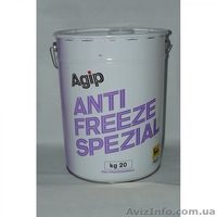 Масло моторное ENI(Agip)  Винница - <ro>Изображение</ro><ru>Изображение</ru> #2, <ru>Объявление</ru> #1075226