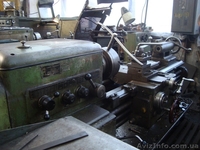 Продам токарно-винторезный станок 1К62, 1983г. - <ro>Изображение</ro><ru>Изображение</ru> #4, <ru>Объявление</ru> #1076349