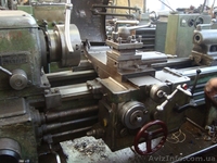 Продам токарно-винторезный станок 1К62, 1983г. - <ro>Изображение</ro><ru>Изображение</ru> #5, <ru>Объявление</ru> #1076349