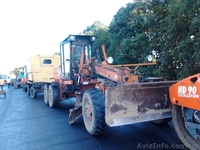 Дорожно-строительные работы и услуги - <ro>Изображение</ro><ru>Изображение</ru> #2, <ru>Объявление</ru> #1071465