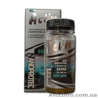 NANOPROTEC Актив Регуляр 100 мл  Нанопротек - <ro>Изображение</ro><ru>Изображение</ru> #3, <ru>Объявление</ru> #580448