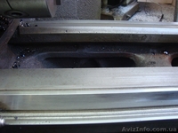 Продам токарно-винторезный станок 16К20, 1983г. - <ro>Изображение</ro><ru>Изображение</ru> #5, <ru>Объявление</ru> #1076352