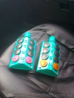 Запчасти к КШП - 5 и КШП - 6 - <ro>Изображение</ro><ru>Изображение</ru> #1, <ru>Объявление</ru> #1066723