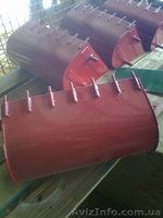 Запчасти к КШП - 5 и КШП - 6 - <ro>Изображение</ro><ru>Изображение</ru> #2, <ru>Объявление</ru> #1066723