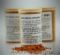 Экономия для грузовиков, тракторов, комбайнов MPG-MEGA-CRUMBS - <ro>Изображение</ro><ru>Изображение</ru> #2, <ru>Объявление</ru> #1074963