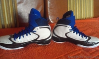 Продам нові оригінальні кросовки Jordan - <ro>Изображение</ro><ru>Изображение</ru> #2, <ru>Объявление</ru> #1077087