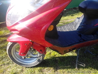 Viper 150 срочно продам - <ro>Изображение</ro><ru>Изображение</ru> #5, <ru>Объявление</ru> #1070090