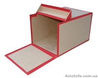АРХИВНЫЕ ПАПКИ, Папки-Боксы - <ro>Изображение</ro><ru>Изображение</ru> #10, <ru>Объявление</ru> #1066022