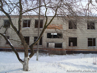 Продам нежилое помещение Винницкая обл. г.Погребище - <ro>Изображение</ro><ru>Изображение</ru> #2, <ru>Объявление</ru> #1083973