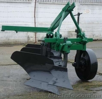 Почвообрабатывающая техника - <ro>Изображение</ro><ru>Изображение</ru> #1, <ru>Объявление</ru> #1094437