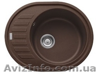 мойка керамогранитная - <ro>Изображение</ro><ru>Изображение</ru> #1, <ru>Объявление</ru> #1097097