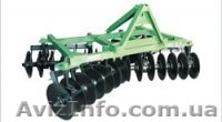 Почвообрабатывающая техника - <ro>Изображение</ro><ru>Изображение</ru> #3, <ru>Объявление</ru> #1094437
