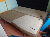 продам диван б/у в хорошем состоянии - <ro>Изображение</ro><ru>Изображение</ru> #2, <ru>Объявление</ru> #1085632