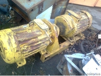 Электродвигатель МТН-512-6 (55кВт)  - <ro>Изображение</ro><ru>Изображение</ru> #2, <ru>Объявление</ru> #1097685