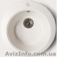 мойка гранитная - <ro>Изображение</ro><ru>Изображение</ru> #1, <ru>Объявление</ru> #1097095