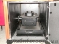 Твердотопливные котлы промышленные и бытовые - <ro>Изображение</ro><ru>Изображение</ru> #3, <ru>Объявление</ru> #1084733