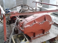 Тележка передвижения каретки 10;12,5;16;20т.  мостового крана - <ro>Изображение</ro><ru>Изображение</ru> #1, <ru>Объявление</ru> #1097697