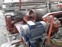 Тележка передвижения каретки 10;12,5;16;20т.  мостового крана - <ro>Изображение</ro><ru>Изображение</ru> #2, <ru>Объявление</ru> #1097697