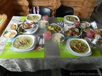 Зеленый туризм, отдых - <ro>Изображение</ro><ru>Изображение</ru> #2, <ru>Объявление</ru> #1106356