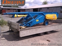 Картоплекопалка дворядна (Польша) - <ro>Изображение</ro><ru>Изображение</ru> #2, <ru>Объявление</ru> #1100869