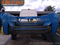 Картоплекопалка дворядна (Польша) - <ro>Изображение</ro><ru>Изображение</ru> #4, <ru>Объявление</ru> #1100869