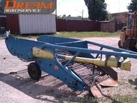 Картоплекопалка дворядна (Польша) - <ro>Изображение</ro><ru>Изображение</ru> #1, <ru>Объявление</ru> #1100869