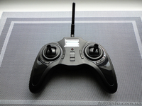 Продам новый пульт для квадрокоптера Hubsan X4  - <ro>Изображение</ro><ru>Изображение</ru> #1, <ru>Объявление</ru> #1112125