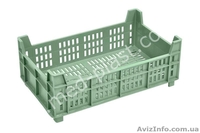 Ящики пластмассовые Фирама 'Мед" - <ro>Изображение</ro><ru>Изображение</ru> #3, <ru>Объявление</ru> #1111080