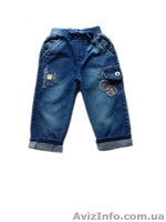 Детская одежда  ТМ Overdo kids - <ro>Изображение</ro><ru>Изображение</ru> #3, <ru>Объявление</ru> #1102127