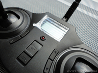 Продам новый пульт для квадрокоптера Hubsan X4  - <ro>Изображение</ro><ru>Изображение</ru> #3, <ru>Объявление</ru> #1112125