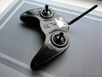 Продам новый пульт для квадрокоптера Hubsan X4  - <ro>Изображение</ro><ru>Изображение</ru> #4, <ru>Объявление</ru> #1112125