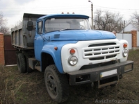 Вывоз строительного мусора, досок,грунта + загрузка есть ЗИЛ БУС  - <ro>Изображение</ro><ru>Изображение</ru> #2, <ru>Объявление</ru> #1098317