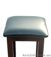 Мебель для кафе и ресторанов, Барный табурет Квадрат - <ro>Изображение</ro><ru>Изображение</ru> #3, <ru>Объявление</ru> #1108260