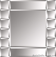 Изготовление и продажа зеркал - <ro>Изображение</ro><ru>Изображение</ru> #3, <ru>Объявление</ru> #1108956