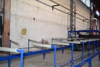 Приемный стол профнастила - <ro>Изображение</ro><ru>Изображение</ru> #2, <ru>Объявление</ru> #1100392