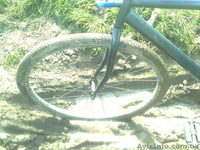 Продам вілісіпед дорожнік - <ro>Изображение</ro><ru>Изображение</ru> #1, <ru>Объявление</ru> #1098424