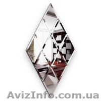 Изготовление и продажа зеркал - <ro>Изображение</ro><ru>Изображение</ru> #1, <ru>Объявление</ru> #1108956